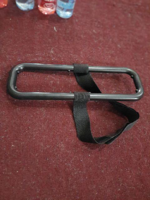 Smart Tissue Box Holder/tempat Tissue Mobil Gantung - Hitam