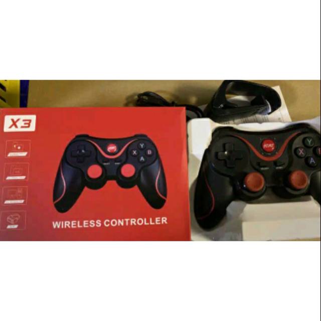 Game pad bluetooth adroid for ios &adroid