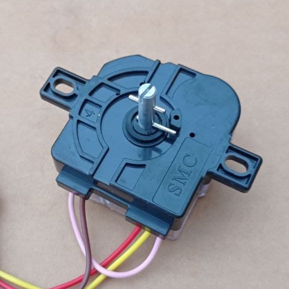 SEMUA TYPE Timer Mesin Cuci 2 Tabung PANASONIC 3 4 5 6 7 Kabel Pencuci