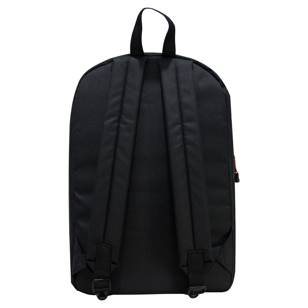 LUMBY 2.0 BLACK CHESS |ManNeedMe x URBAN| Tas Ransel Wanita Tas Backpack ORIGNAL