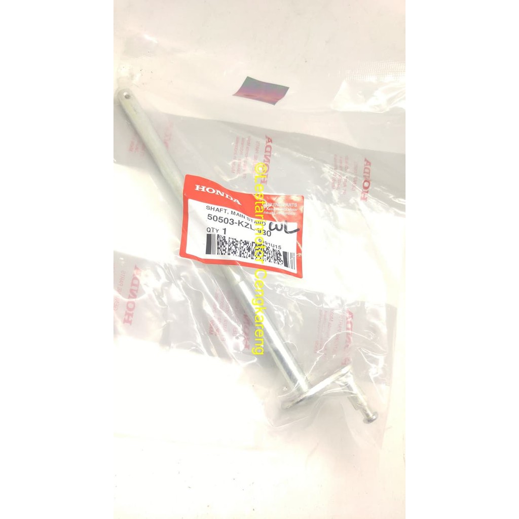 discon                         As Standar 2 Spacy FI / Scoopy Fi / Vario FI / Beat FI Original