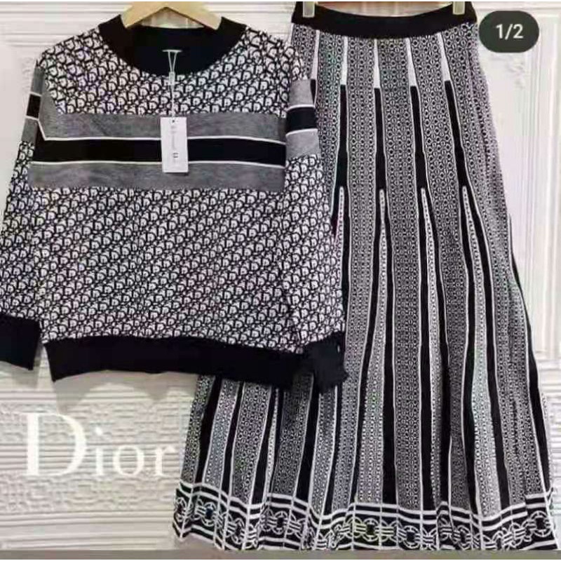ONE SET DIOR IMPORT PREMIUM