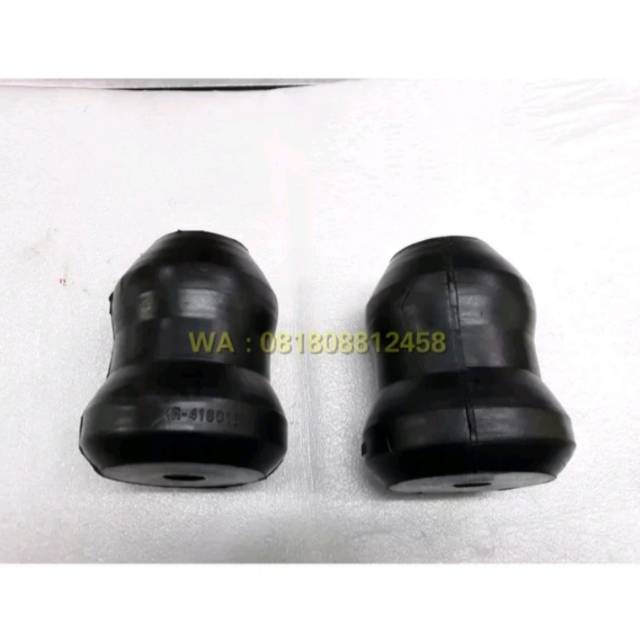 Damper Stopper Shock Belakang Mitsubishi Pajero Sport