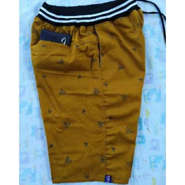 Celana Surfing Motip Original