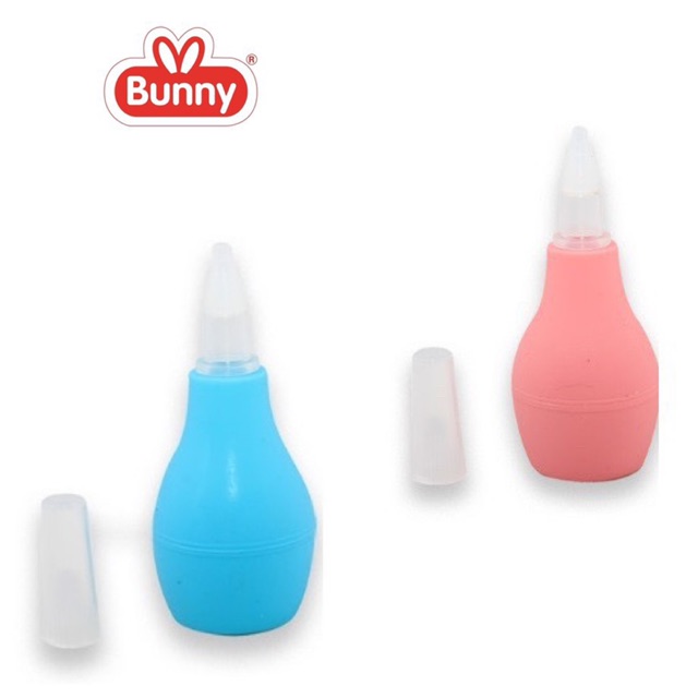 LUSTY BUNNY PT-0001 Nasal Aspirator / Penyedot Ingus Bayi