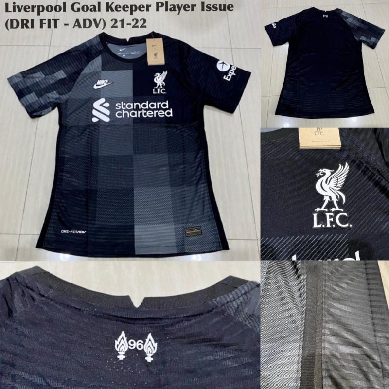 Jual Produk Jersey Player Issue Liverpool Termurah dan Terlengkap Oktober  2023