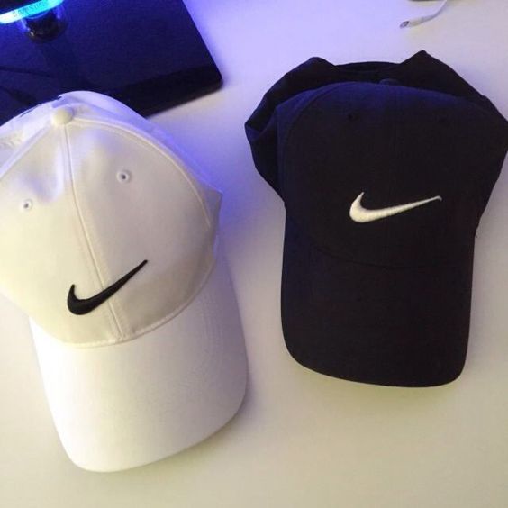 Topi Baseball Bordir Nike Ring Besi Laki Perempuan Kualitas Premium