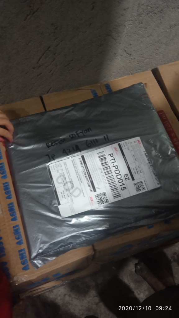 Couple Batik Mataram