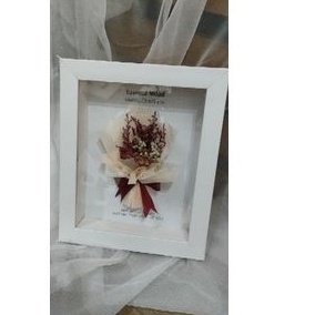 ScrapFrame 3D pigora - special gift in frame