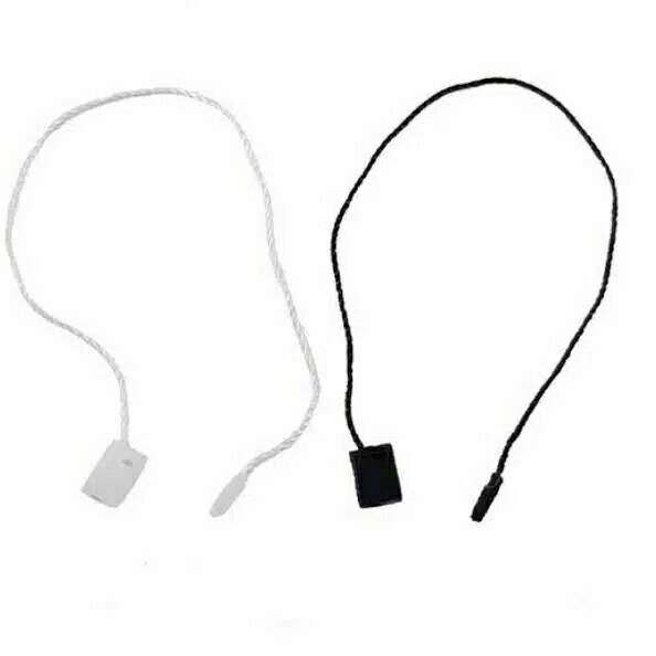 

Update 1000 PCS Tali Handtag - Hangtag - Lock Pin Nylon !!