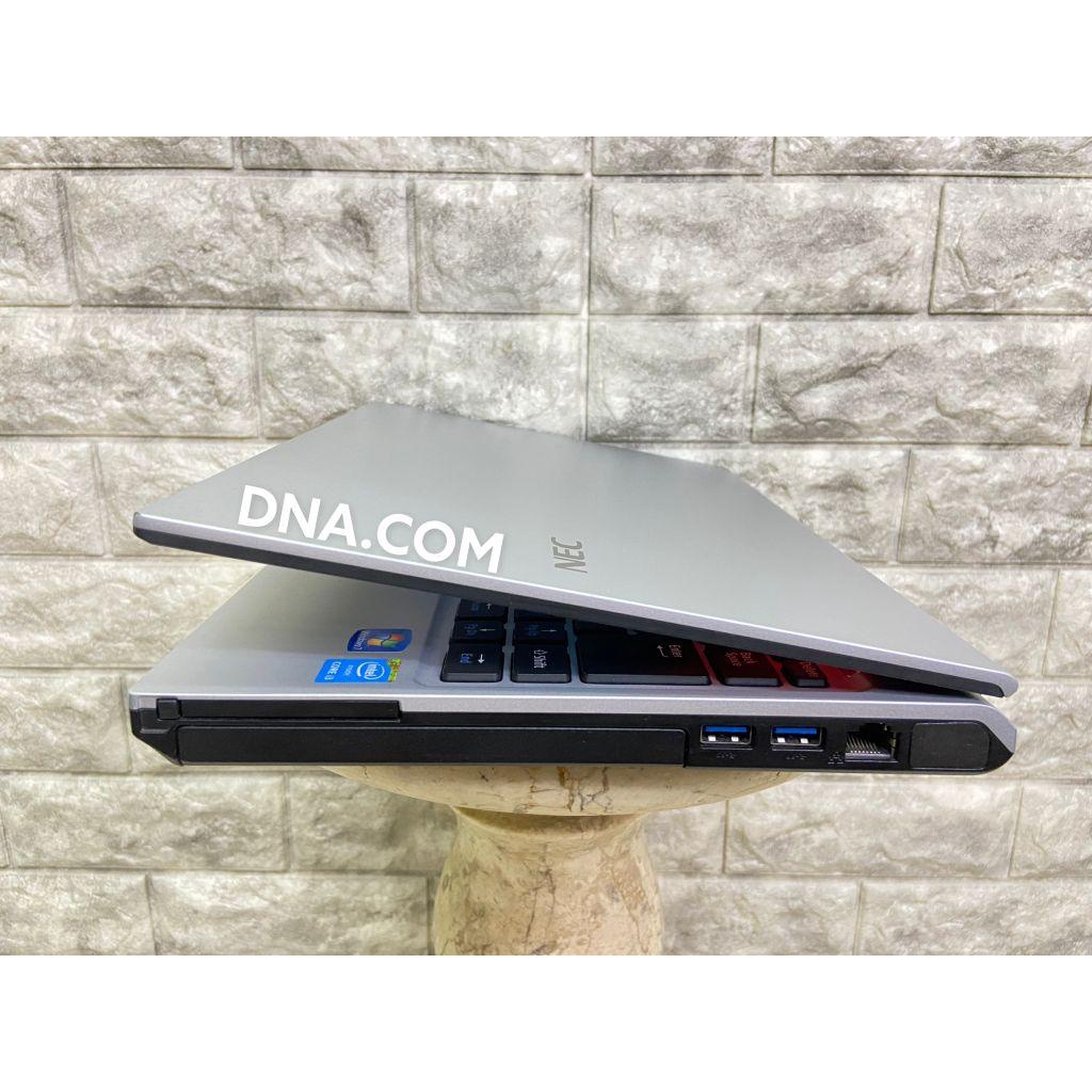 Laptop NEC VC Original Japan i3 Gen 4 | Berkualitas | Murah