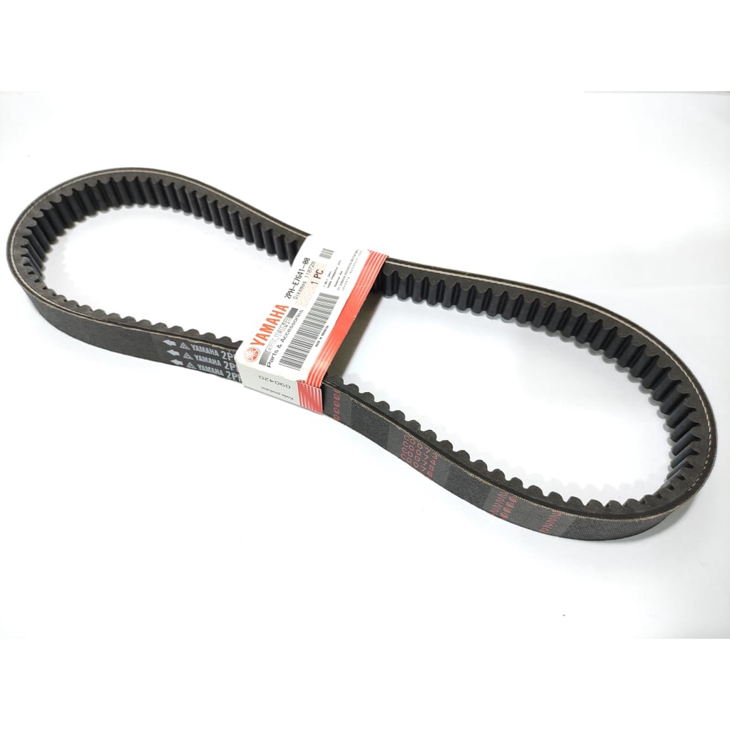 VANBELT MIO Z M3 FINO 125 NEW SOUL GT 2PH-E7641 ONLY ASLI YAMAHA