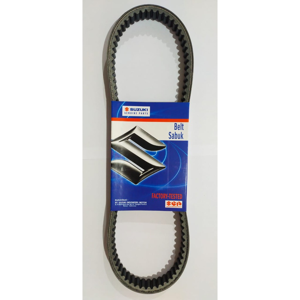 V-BELT SUZUKI SPIN SKY WAVE SKY DRIVE ORI