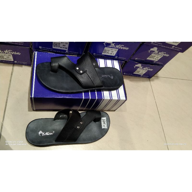 SANDAL PRIA DR KEVIN ORIGINAL