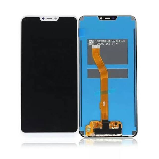 LCD VIVO Y81 / Y83 / VIVO 1802 / VIVO 1808 FULLSET TOUCHSCREEN