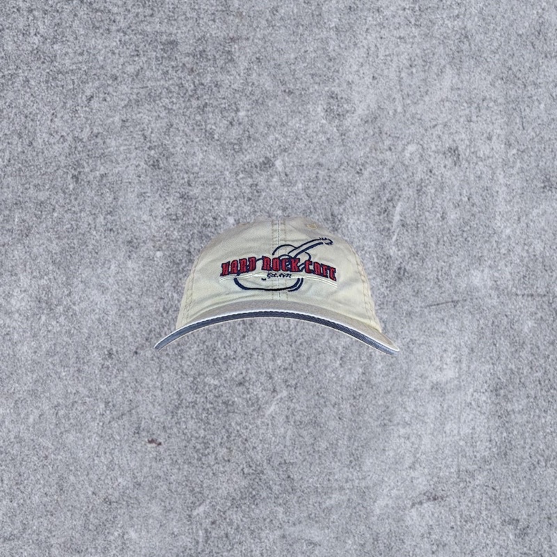 TOPI HARDROCK ORIGINAL