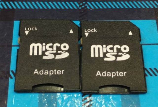 adapter adaptor memory micro sd ke sd card