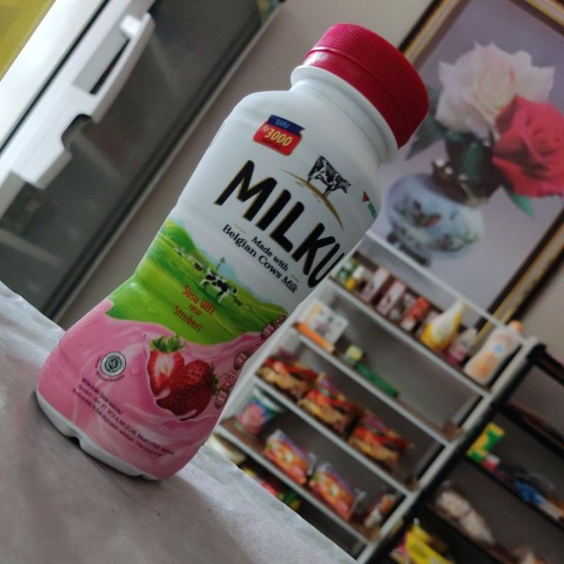 Milku 200ml