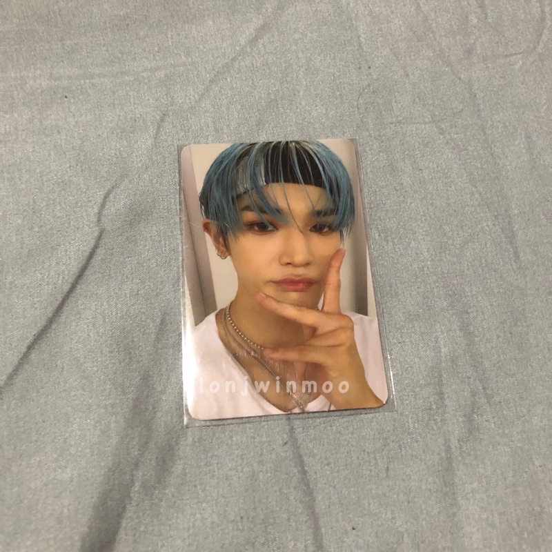 PC OFFICIAL SUPERM NCT TAEYONG KOREAN VER