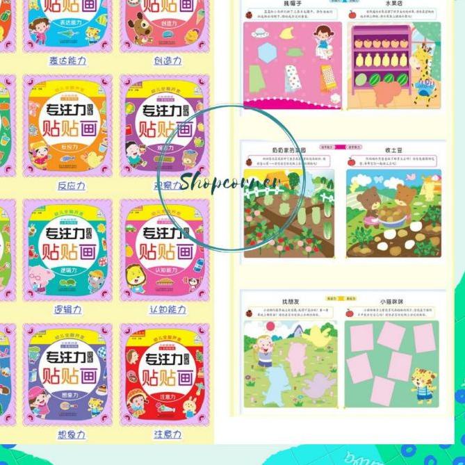 

Buruan BeliMainan Anak Buku Stiker