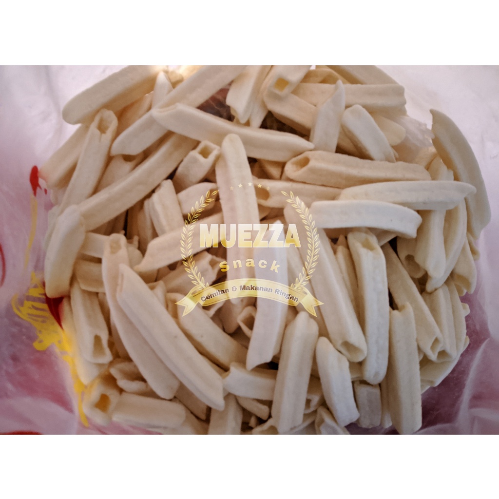 

snack potatto kikori kiloan termurah / cemilan instan / makanan