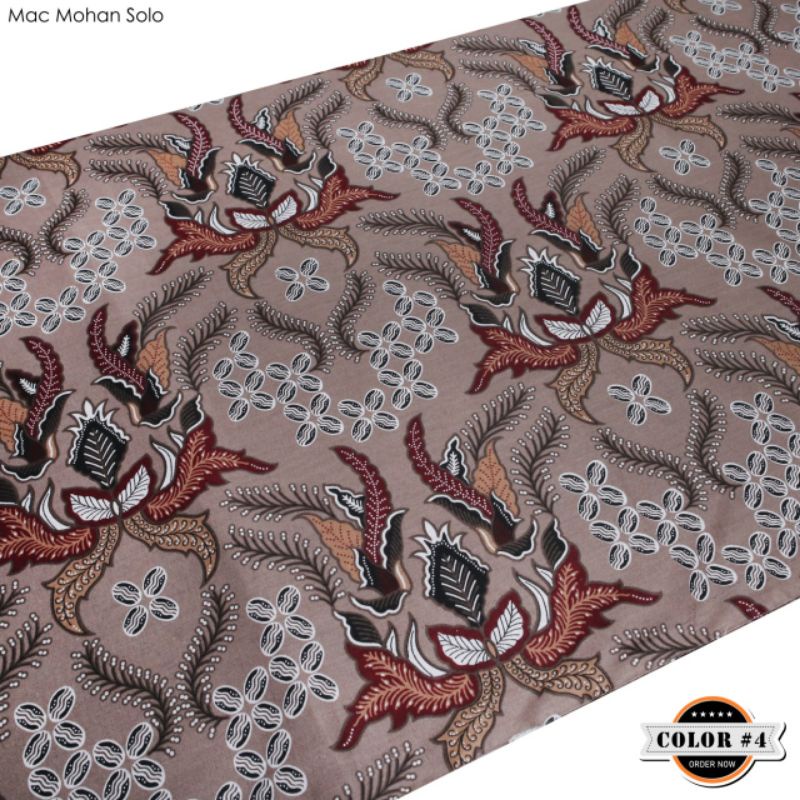 [NEW ARRIVAL] VARIAN KAIN BATIK KATUN PREMIUM  EXCLUSIVE FABRIC BATIK COTTON MURAH PER 0.5M DESAIN TERBARU