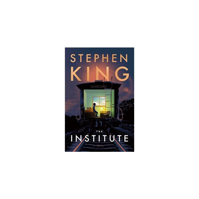 The Institute - Stephen King
