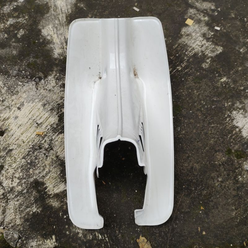 sayap Suzuki rc bravo rc 80