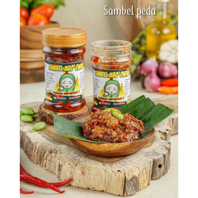 

SambelPeda