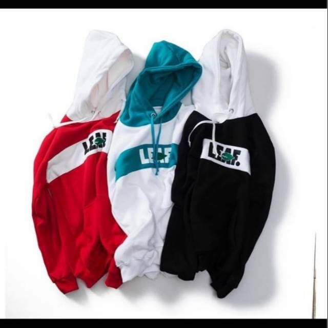 

Leaf ini original 100% bagussss