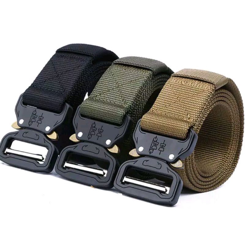 MILIOTA GESPER TACTICAL