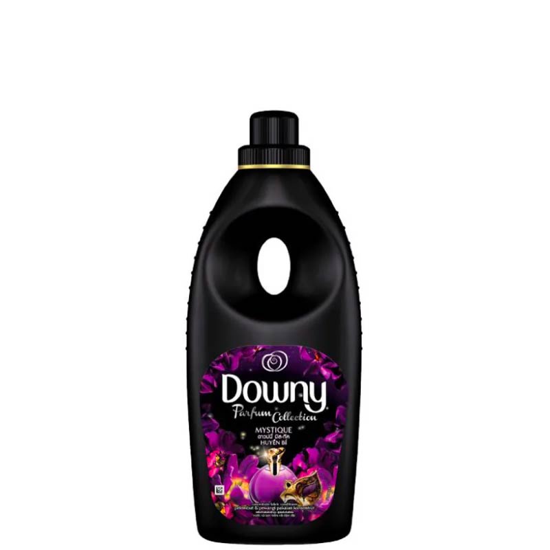 Premium (Mount) Downy Pewangi & Pelembut Pakaian Konsentrat Mystique Botol 900 mL