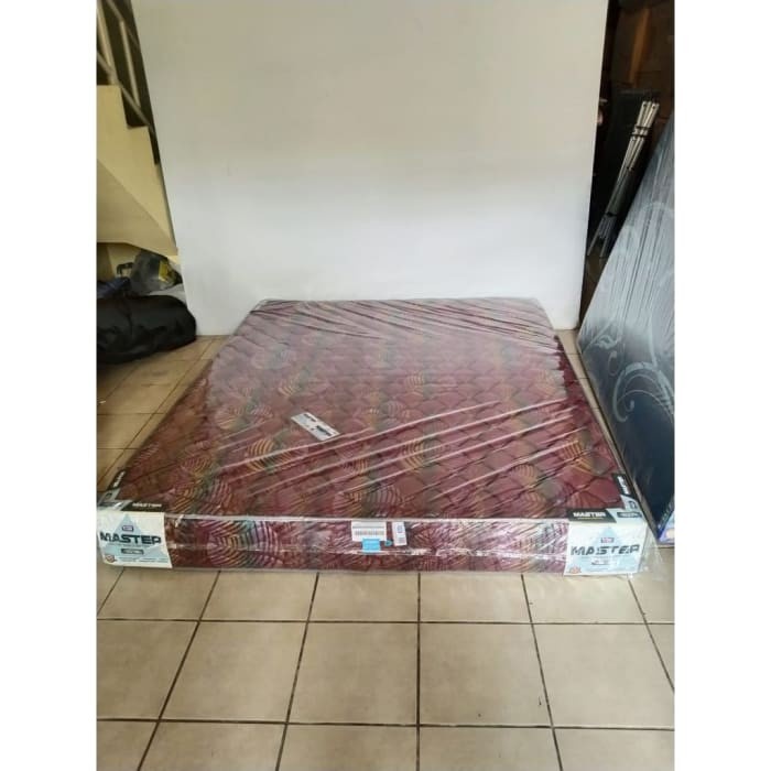 Kasur Busa Royal Master Fibertech exclusive 200x90x20