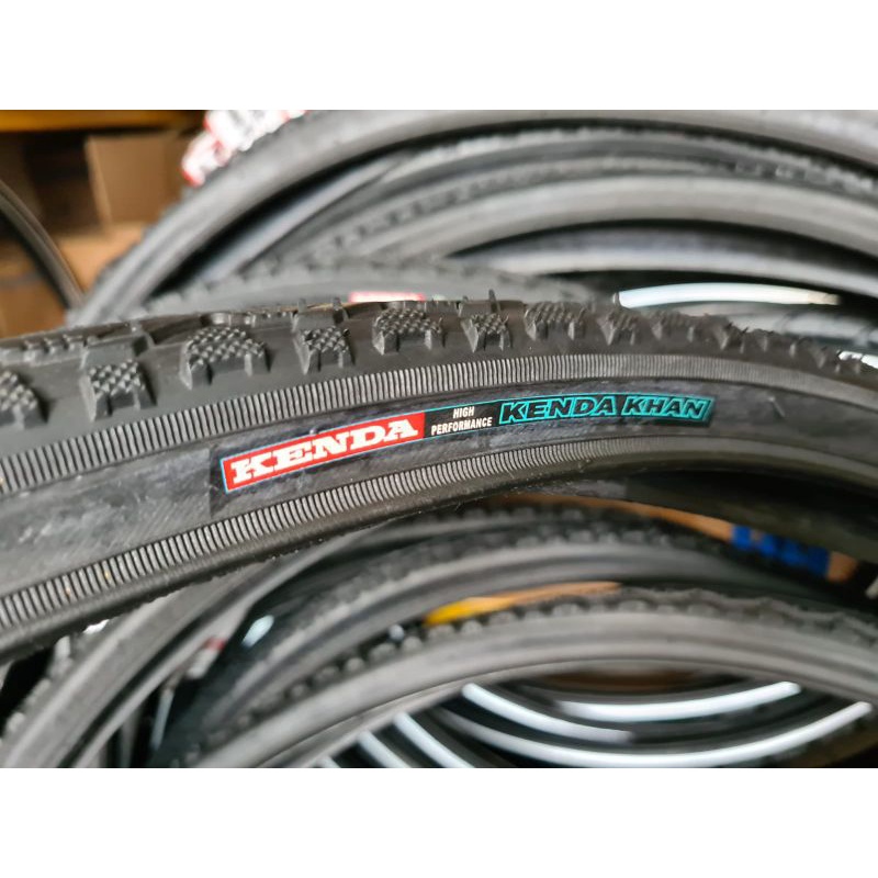 Ban Luar 700x38c Kenda KHAN