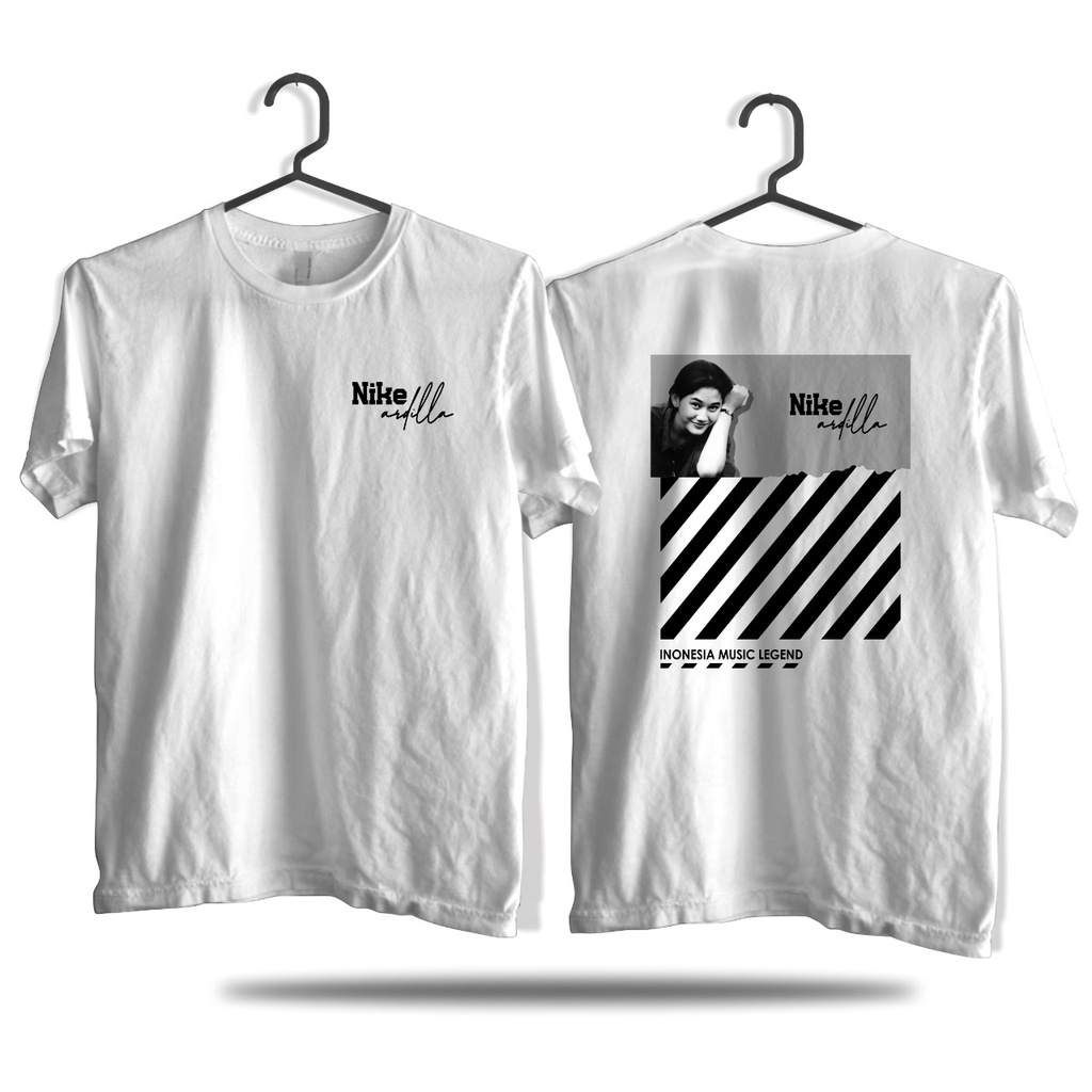 BAJU KAOS FASHION PRIA MURAH SABLON DTG DTF DESIGN NIKE ARDILLA NEW 2