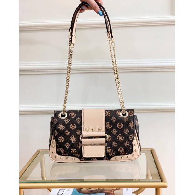 COD TAS WANITA | GUESS GB428 ORI PREMIUM IMPORT MURAH