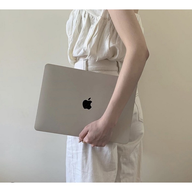 Casing Cover Shell Hardcase Apple Macbook Air 13 inch A1466 A1369 2010 2017