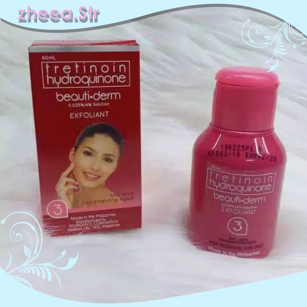 Toner Maxipeel Pink Ori Philipine Pencerah Kulit Wajah Perawatan Kecantikan Murah