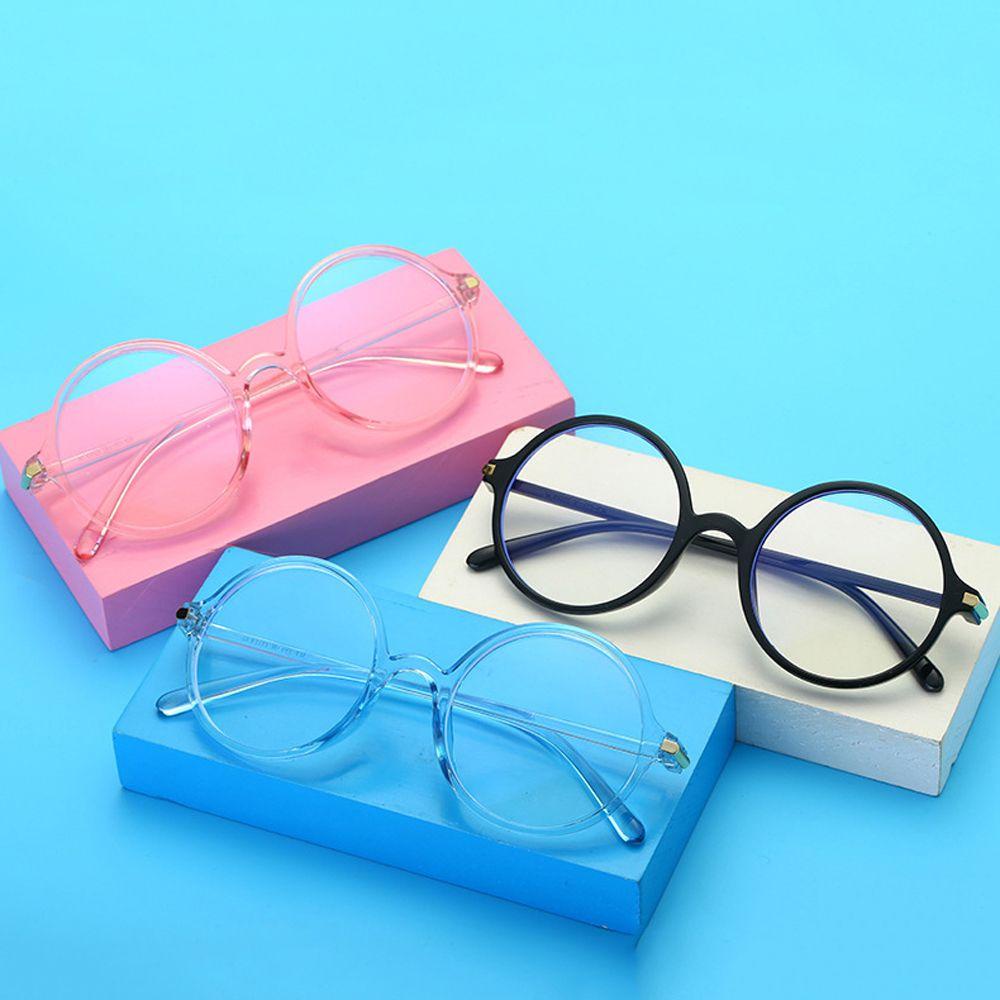 Mxbeauty Kacamata Anti Cahaya Biru Fashion Korea Blue light blocking Anti Radiasi Komputer Eyeglasses