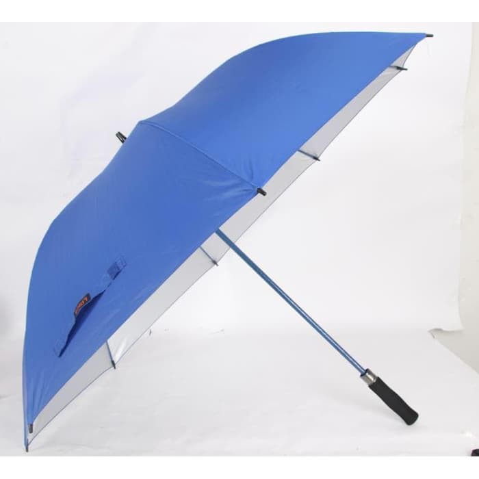 Payung Besar / Payung Golf / Payung Fiber otomatis Loko LG001