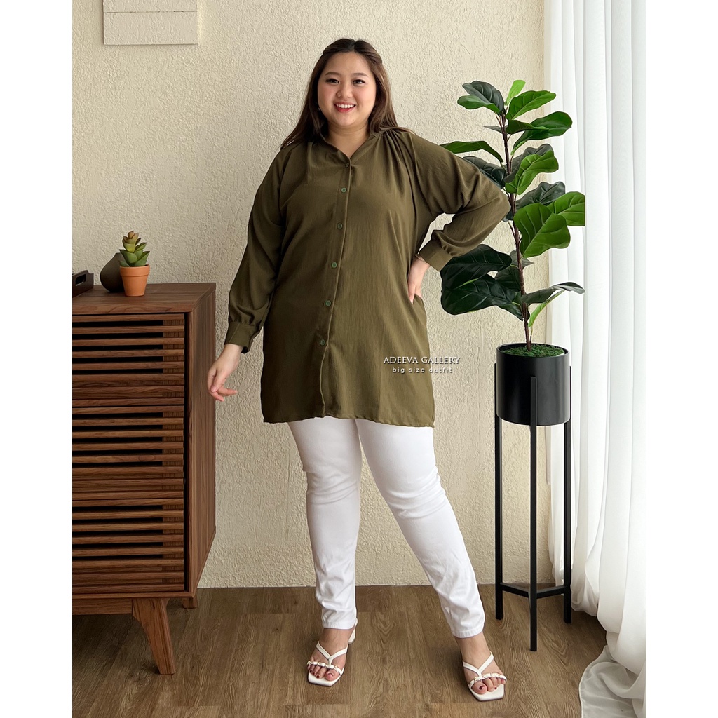 ADEEVA Valley Blouse Jumbo