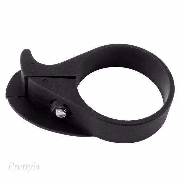 PROMO !! Anti Lepas Chain Rantai Single chain guide tensioner Clamp protector Watcher Bike Bicycle