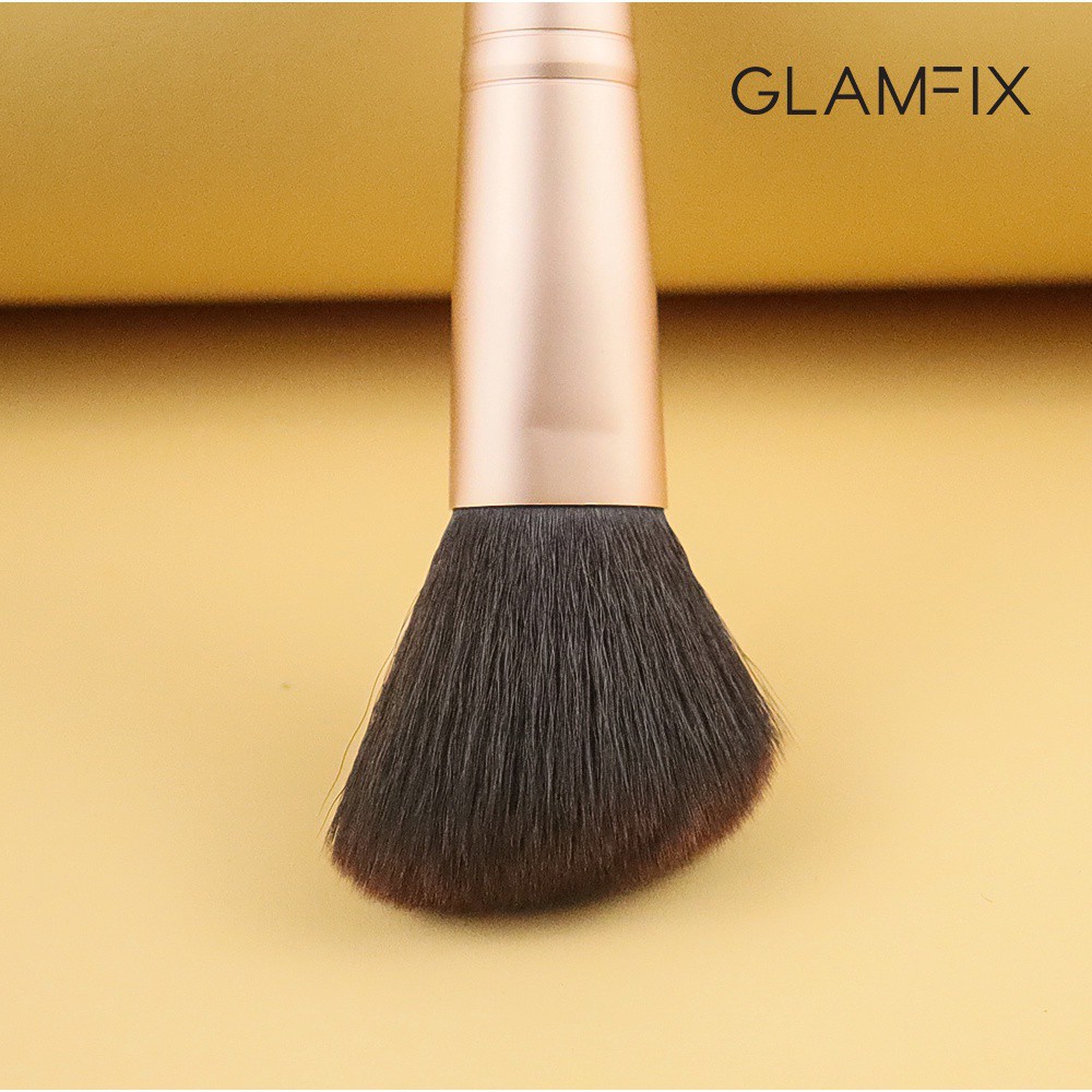 GLAMFIX By Y.O.U On The Go Brush Set 5pcs