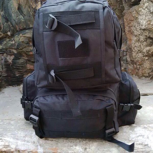 AM Tas Ransel Army 50L