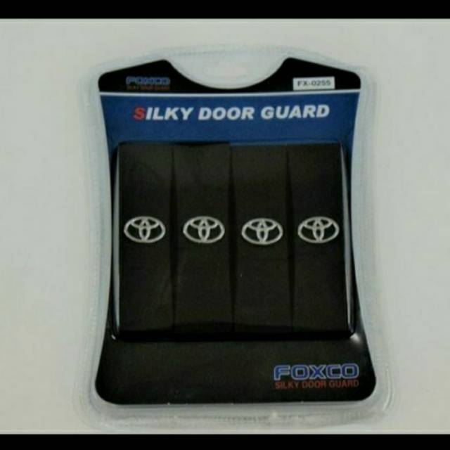 Door guard mobil Toyota mobil universal