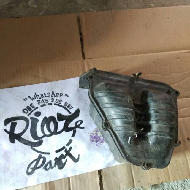Box filter honda gl100