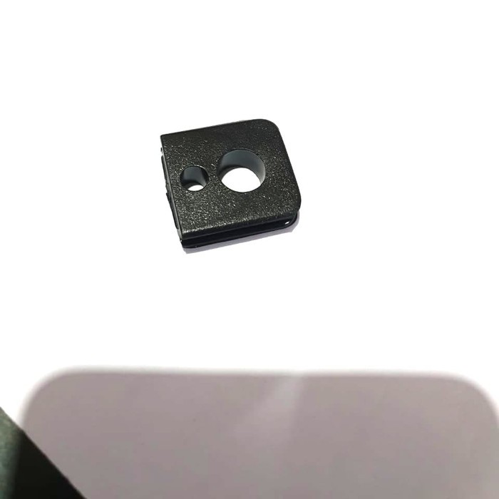 Karet klip clip holder selang oli samping rx King rxking rxk oil pipe-2