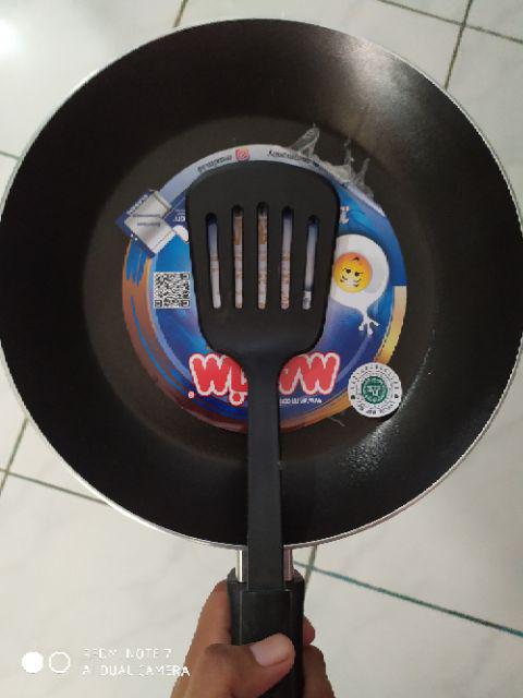 Fry Pan Teflon 24 Cm Maxim Valentino