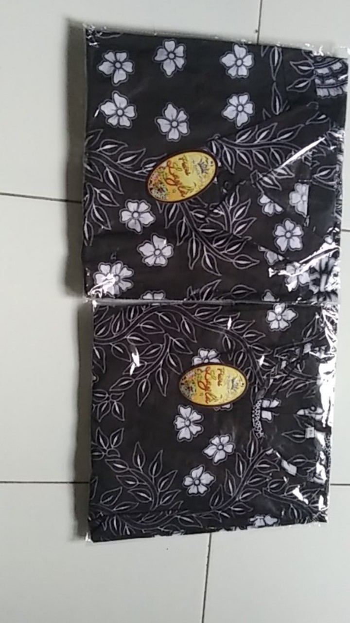 Batik Jumbo Big Size Jumbo Xxl Xxxl 3l 4l 5l Murah Batik Jumbo Couple