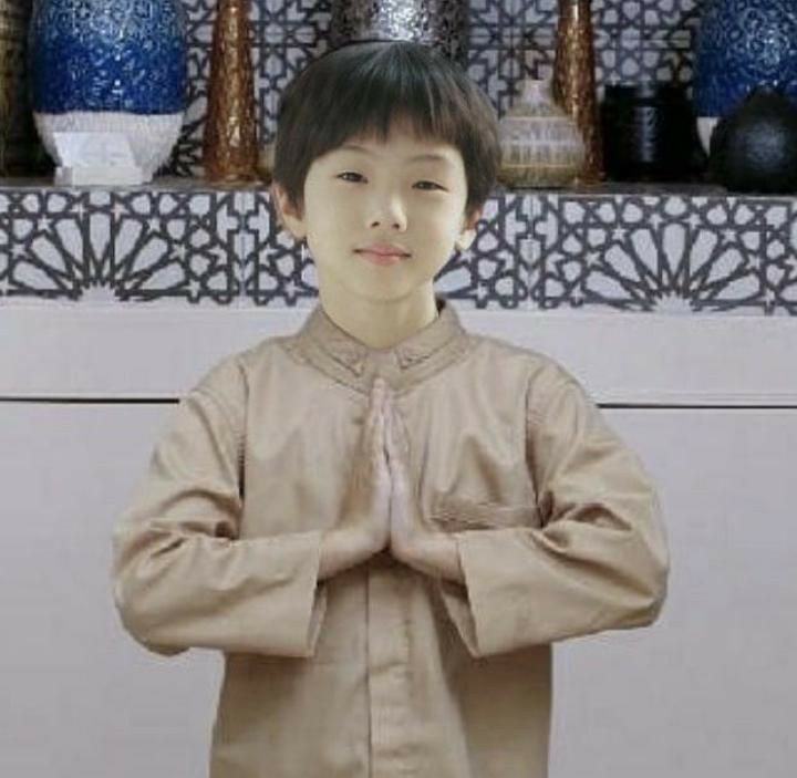 #cod Murah Terlaris @batik Zayy Serut Genes Jelita Tunic Navbor Yelbor Whitbor